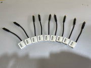 Lot of 9 Meder Proximity Sensors MK05-BV13329
