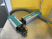 Montech Linear Actuator LEP-160-1A 40887 & LEP-60-1B 40425