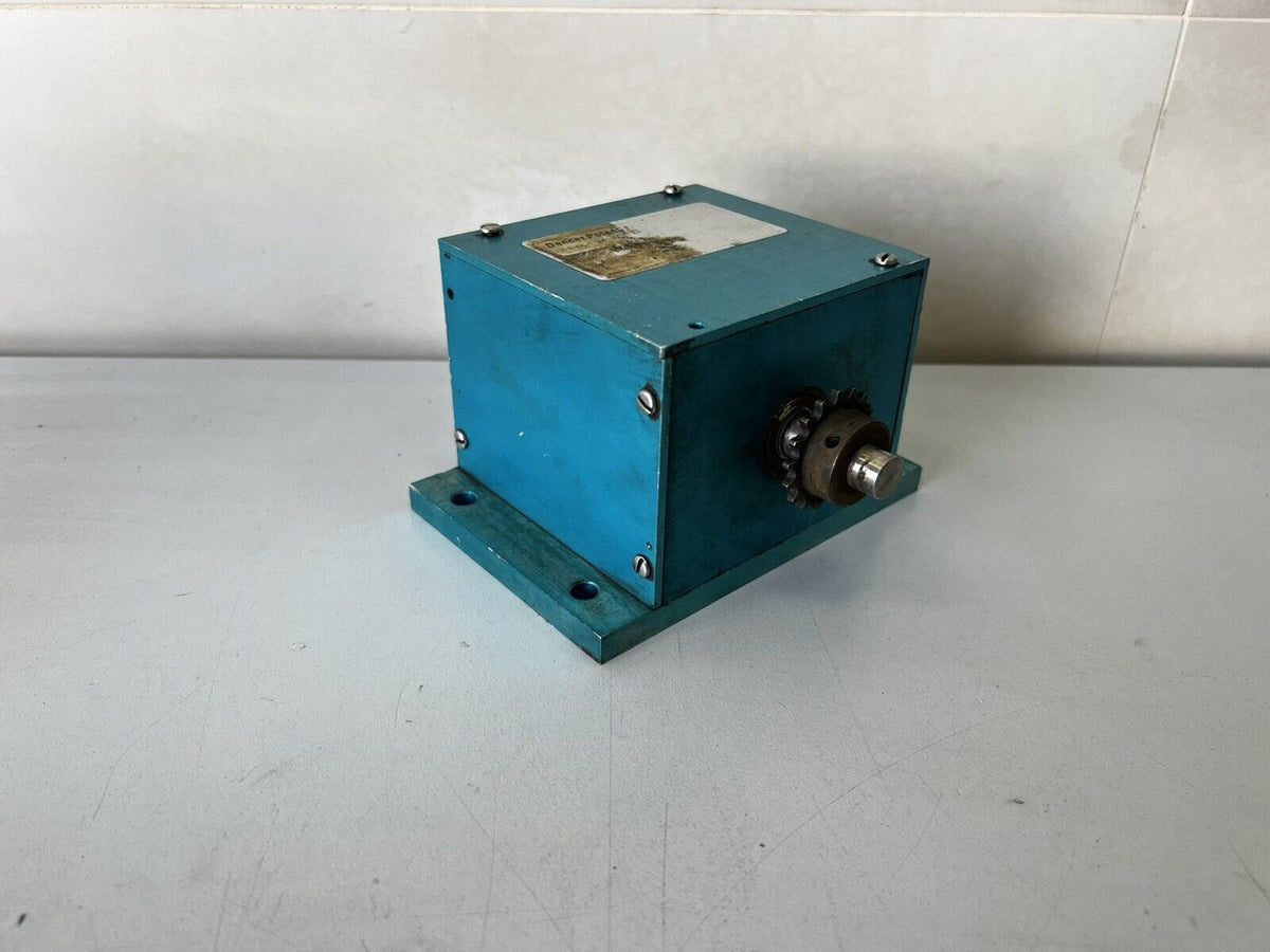 1x Dancer Potentiometer Assembly DPA-58-1