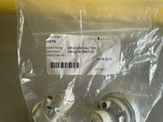 1x Adjustable pressure switch UDW Typ. 901.7x