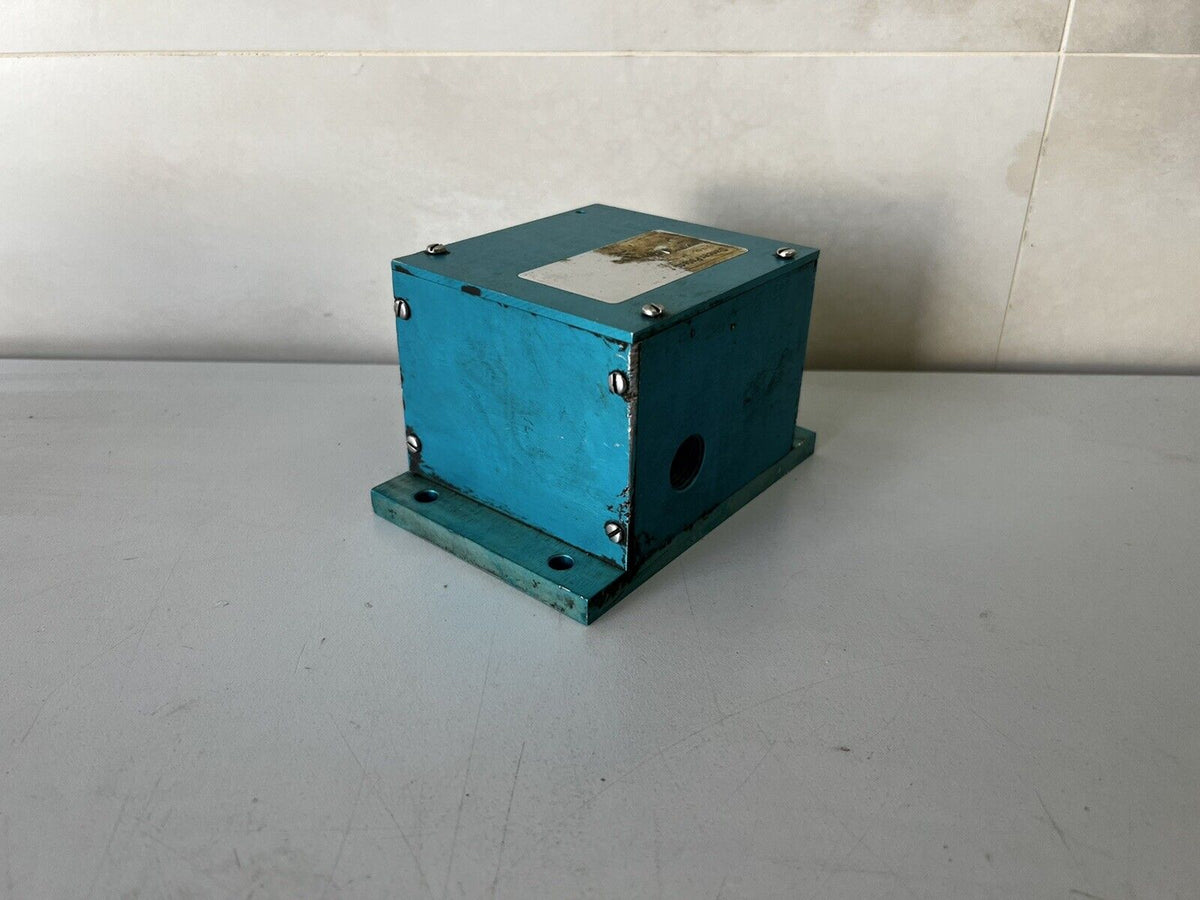 1x Dancer Potentiometer Assembly DPA-58-1