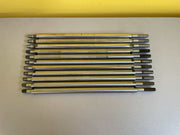 Guide rod 225mm for Schmoll Maschinen