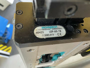 Montech Linear Actuator LEP-160-1A 40887 & LEP-60-1B 40425
