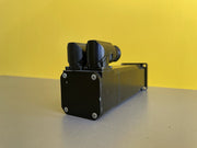 BAUTZ AC SERVO MOTOR M256B-B0101-7000-0